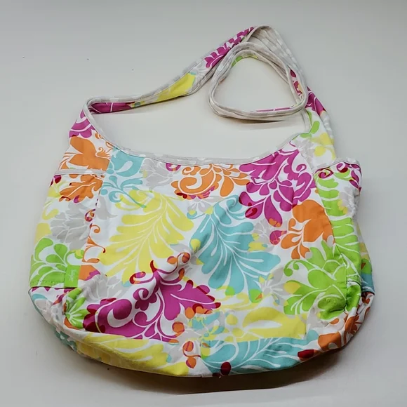 Thirty-one Reversible Crossbody/Hobo - Picture 2 of 7